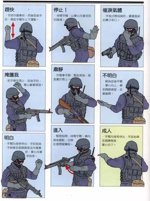 真人CS装备 真人CS装备