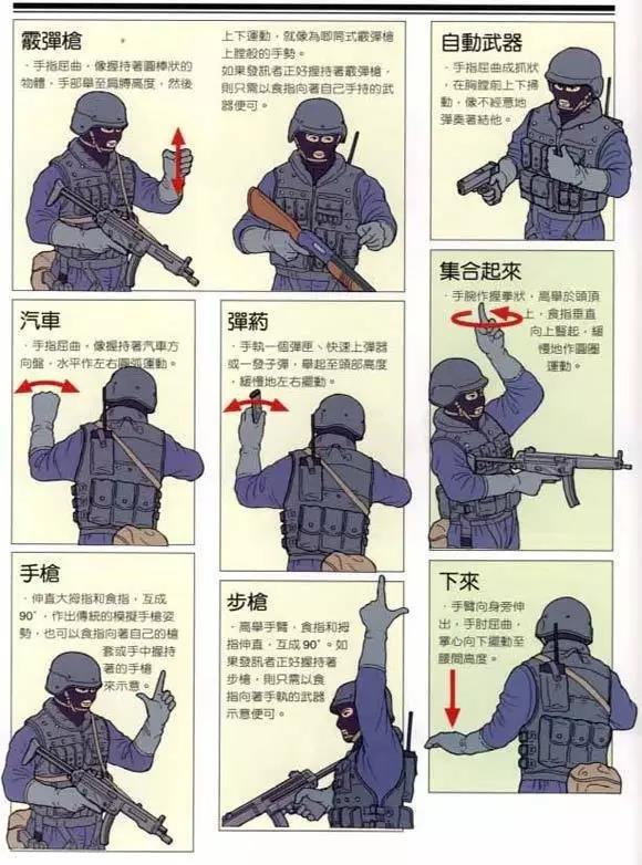 真人CS装备 真人CS装备